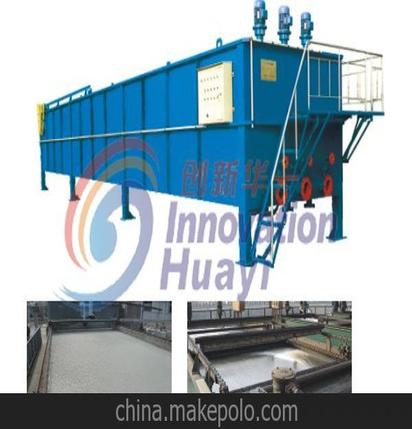 山東創(chuàng)新華一專業(yè)生產(chǎn) CXAF系列渦凹?xì)飧∈轿鬯幚碓O(shè)備