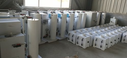 化驗(yàn)室檢測(cè)污水處理專用設(shè)備多少錢