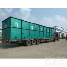 【洗滌廠_洗衣房污水處理專用設(shè)備處理污水達(dá)標(biāo)排放】-