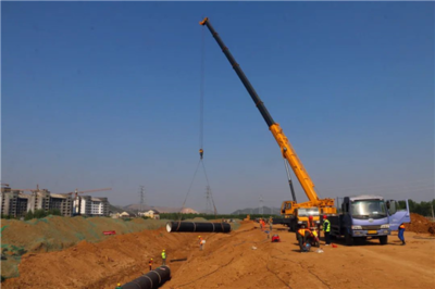 尼山水庫調(diào)蓄水工程進(jìn)展順利