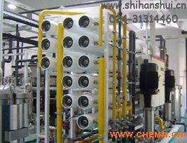 大連ro純凈水設備,ro設備150t h,工廠直飲水系統(tǒng),農(nóng)村飲水用水設備